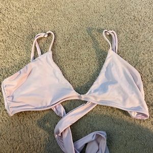 O’Neill bikini top